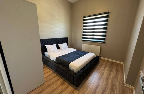 Yildizevler Apartment | Ef Suit