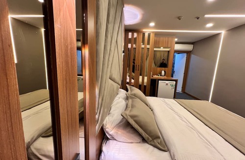 Besiktas Hotel | Vipinn hotels