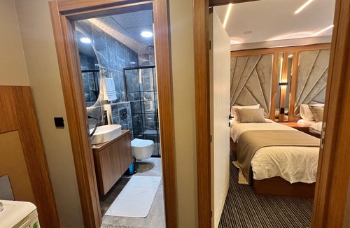 Besiktas Hotel | Vipinn hotels