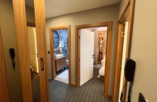 Besiktas Hotel | Vipinn hotels
