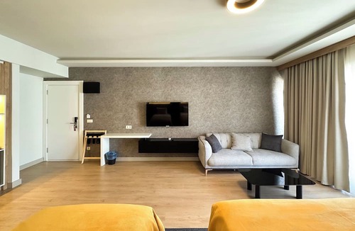 Kadikoy Hotel | Dugi Hotel