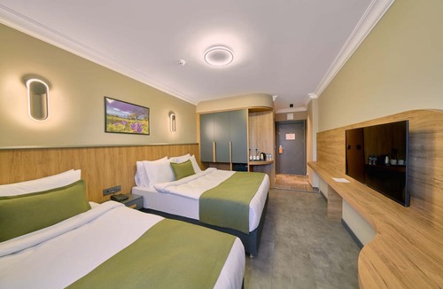 Karabuk Hotel | Rest by Dedeman Karabuk