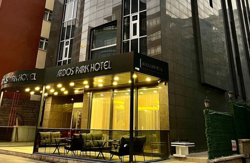Ankara City Center Hotel | Ardos Park Hotel