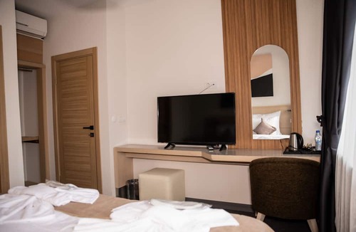 Kadikoy Hotel | Mahall Hotel