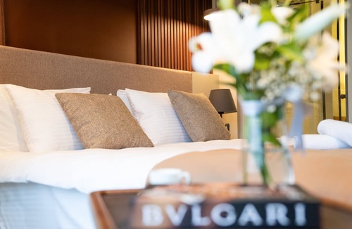 Kepez Bed & Breakfast | Monalisa Hotels Çanakkale