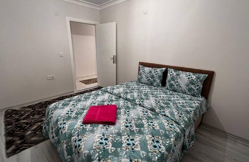 Esenyurt Apartment | 2+1 AİLELER İÇİN UYGUN MERKEZİ KONUMDA
