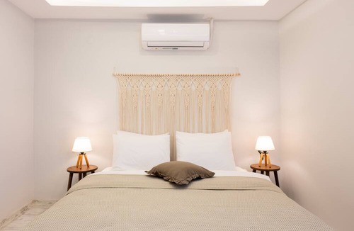 Urla Hotel | Dia Urla