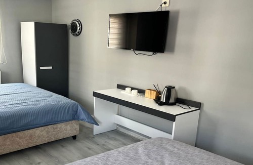 Sivas Hotel | GRAND WHİTE SUİT OTEL