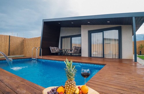 Kartepe Resort | Vital Göl