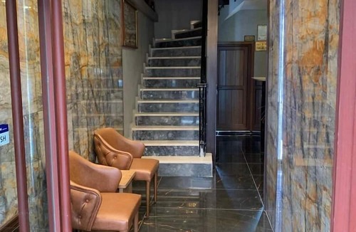 Fatih Hotel | Oren Hotel