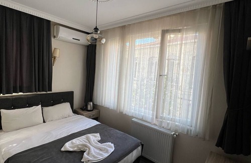 Fatih Hotel | Oren Hotel