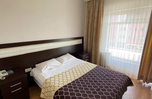 Altndag Hotel | THE ROSE OTEL