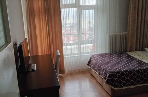 Altndag Hotel | THE ROSE OTEL