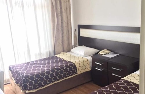 Altndag Hotel | THE ROSE OTEL