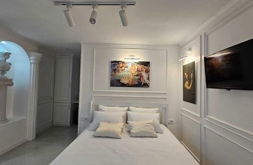 Urla Hotel | Portofino Urla Boutique Hotel