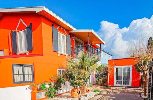 Urla Hotel | Portofino Urla Boutique Hotel