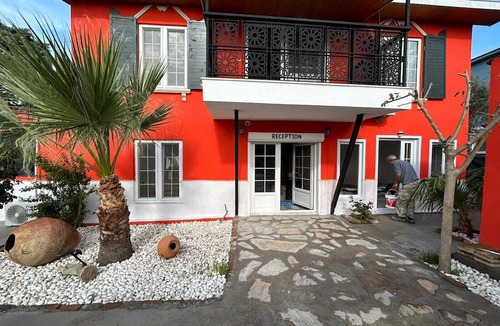 Urla Hotel | Portofino Urla Boutique Hotel