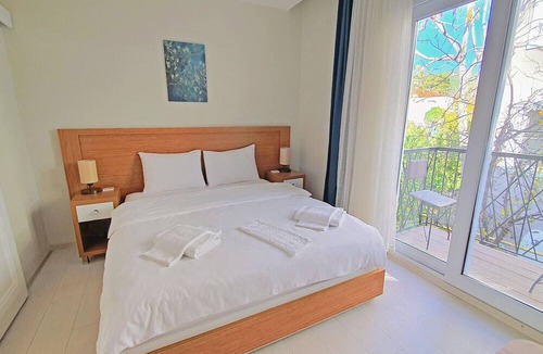 Foca Hotel | Midilli Konak Foca