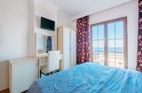 Sile Bed & Breakfast | Miletus Otel