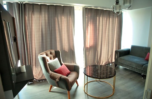 Gaziosmanpasa Hotel | Liza Suit Hotel