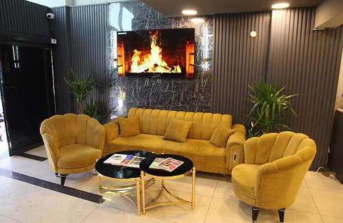 Gaziosmanpasa Hotel | Liza Suit Hotel