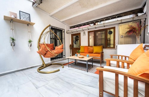 Taksim Resort | Galata Number Five