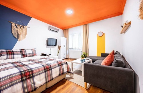 Taksim Resort | Galata Number Five