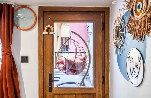 Taksim Resort | Galata Number Five