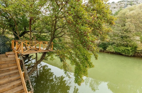 Sile Apartment | Cozy House Surrounded by Nature in Agva