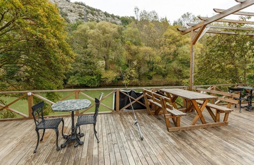Sile Apartment | Cozy House Surrounded by Nature in Agva