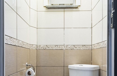 Pera Apartment | Central Flat w Sea View and near Galata Tower