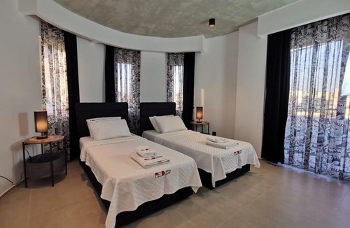 Kadriye Villa | Extraordinary Villa with Private Pool in Antalya