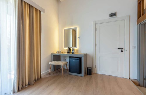 Kaleici Hotel | My Antalya