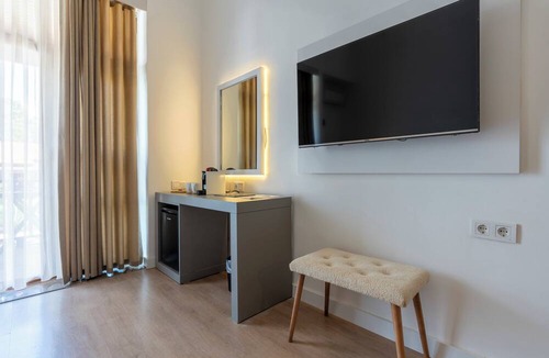 Kaleici Hotel | My Antalya