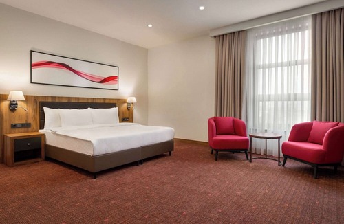 Karacabey Hotel | Ramada By Wyndham Karacabey