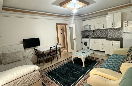 Tusba Apartment | Van Mira Pansiyon
