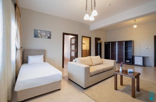 Trabzon Hotel | KTÜ Koru Otel