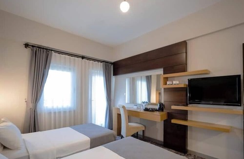 Trabzon Hotel | KTÜ Koru Otel