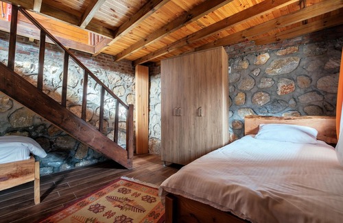 Altinova Villa | Serene Villa w Pool and Garden in Nature