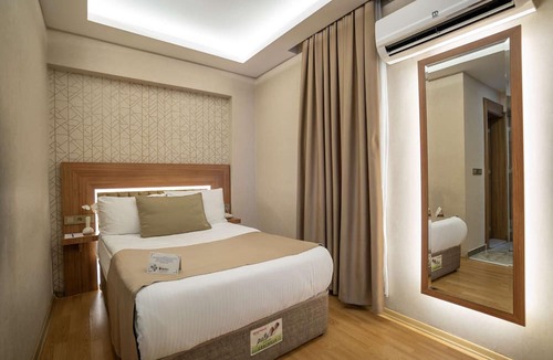 Gaziantep City Center Hotel | Uğurlu Hotel