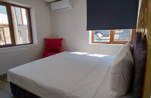 Edirne Hotel | Gala Edirne