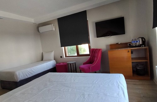 Edirne Hotel | Gala Edirne