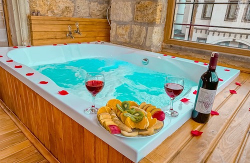 Goreme Hotel | Tantan Cappadocia House