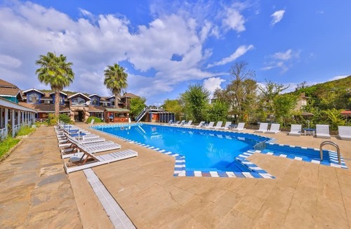 Agva Hotel | Ağva By Riverside