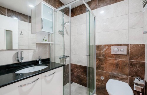 Avsallar Apartment | Residence w Pool, Terrace 5 min to Beach in Alanya