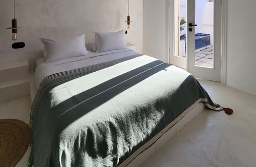 Ayvalik City Center House | To Spiti by Cunda' da