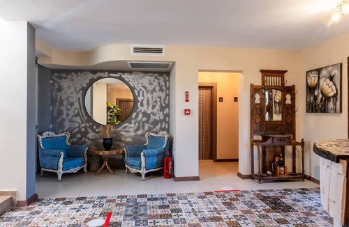 Urla Hotel | Espira by Antioch