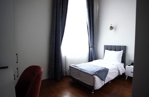 Nevsehir Hotel | VE HOTELS KAPADOKYA