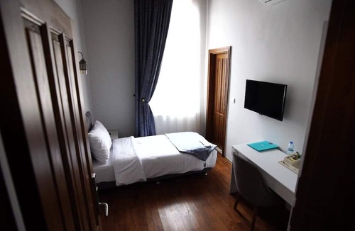 Nevsehir Hotel | VE HOTELS KAPADOKYA