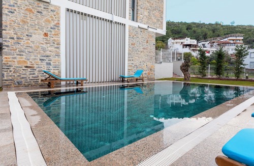 Gulluk Hotel | GULLUK UNO ELEGANCE OTEL
